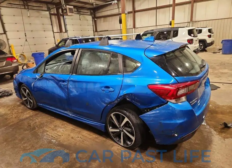 4S3GTAM60P3712771# 2