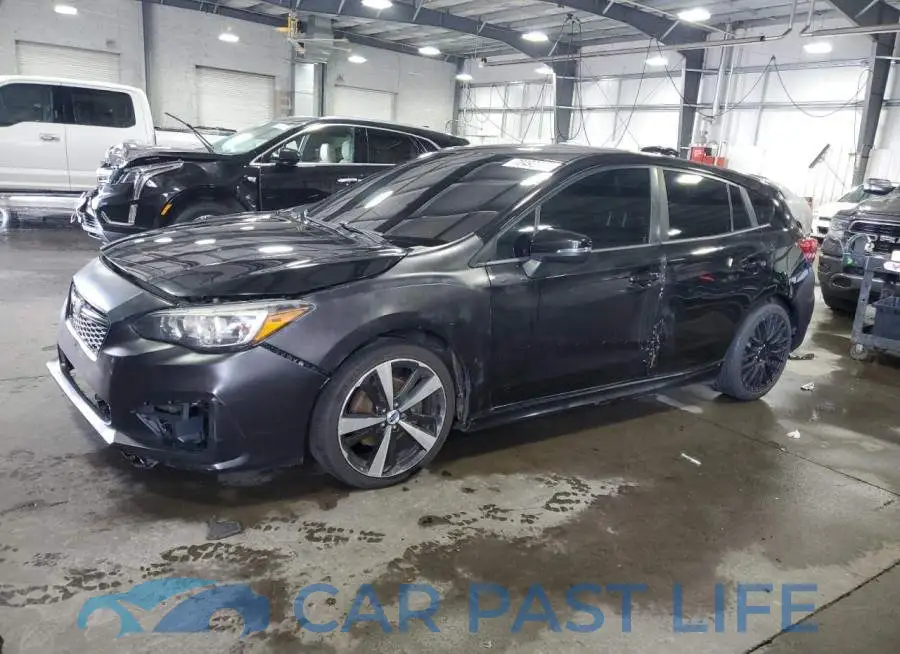 4S3GTAM67J3711950# 1