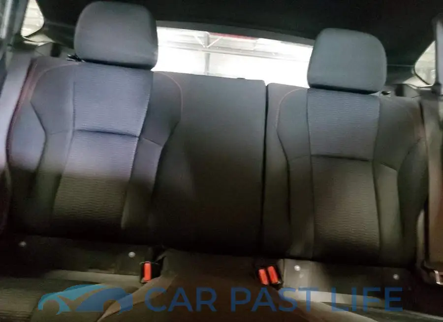 4S3GTAM67J3711950# 10