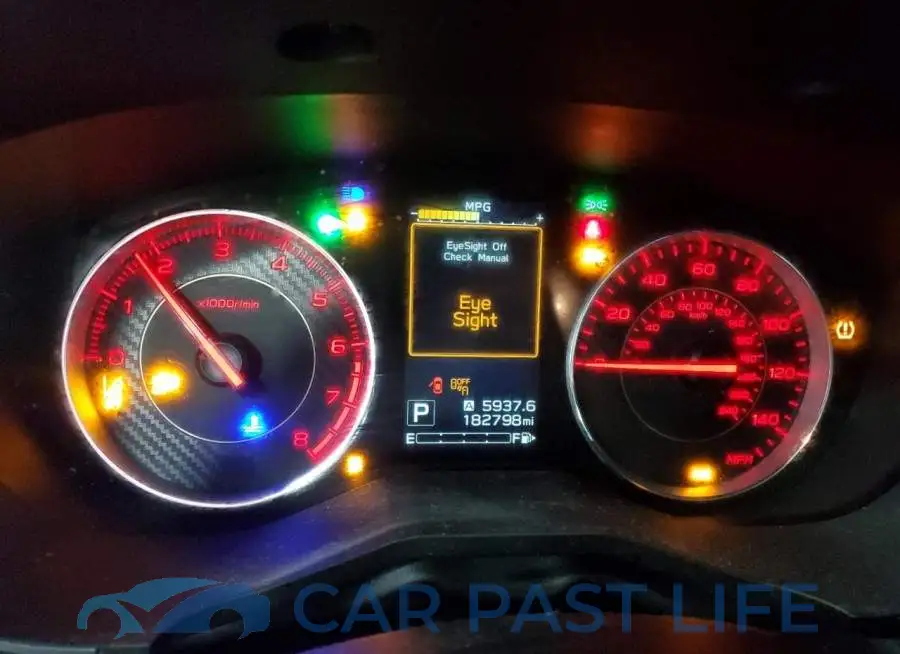 4S3GTAM67J3711950# 9