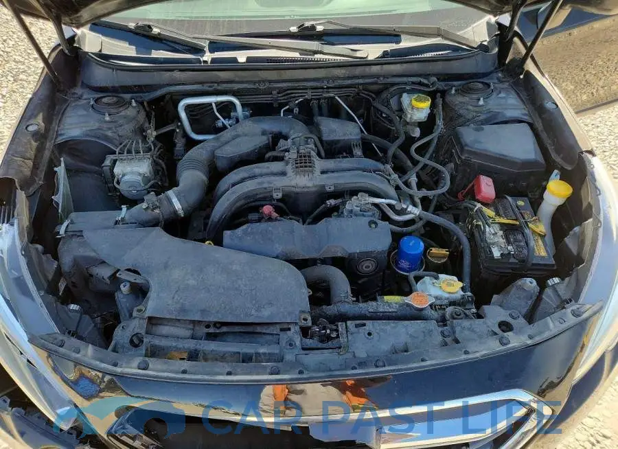 4S4BSACC2J3211131# 12