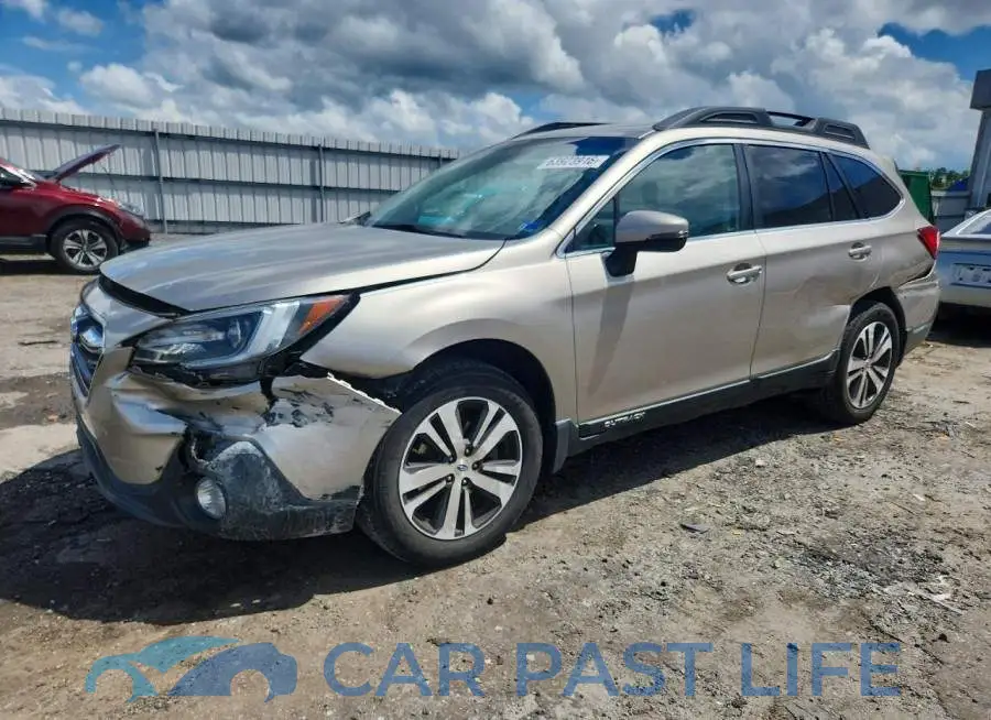 4S4BSANC2J3333405# 1