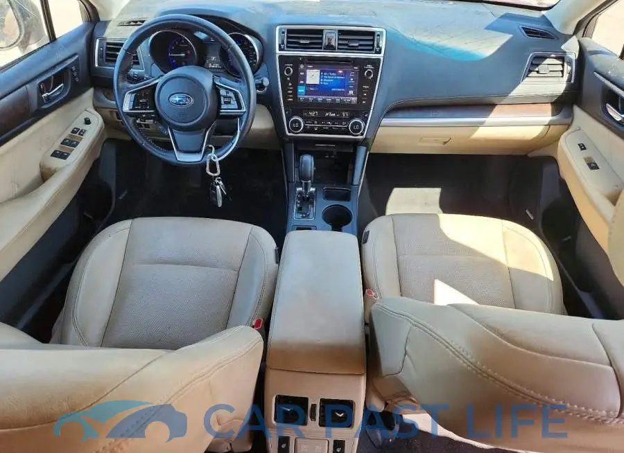 4S4BSANC4K3345279# 8