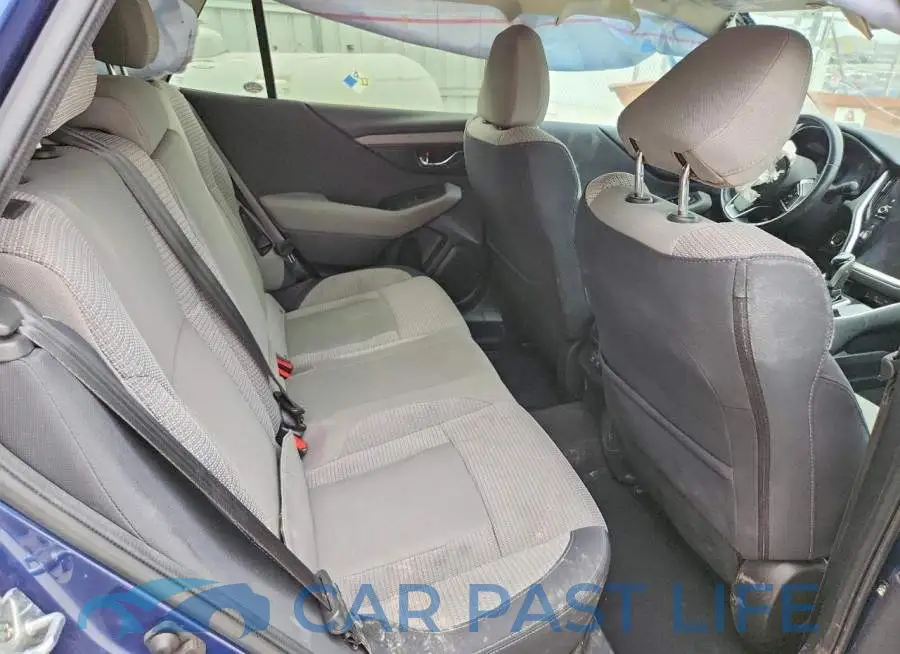 4S4BTADC3M3131370# 11