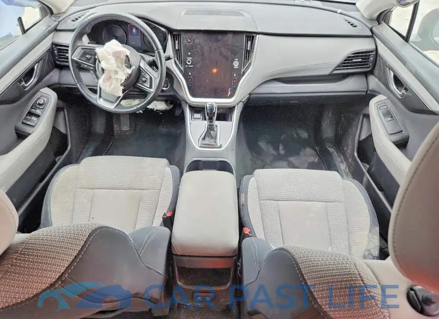 4S4BTADC3M3131370# 8