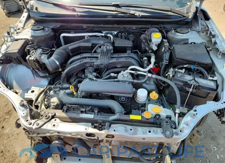 4S4BTADC6P3148233# 12