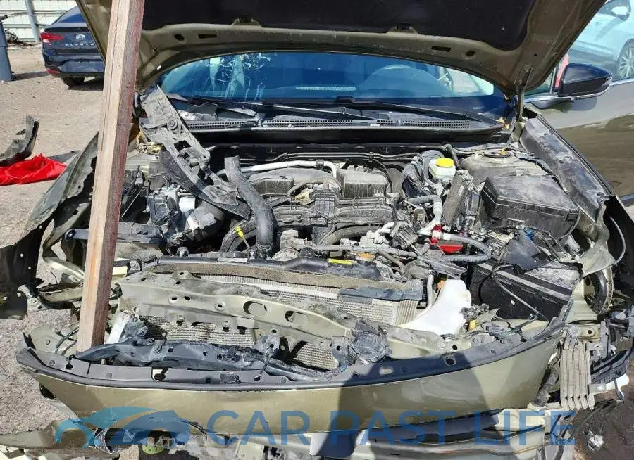 4S4BTAMC7P3118528# 11