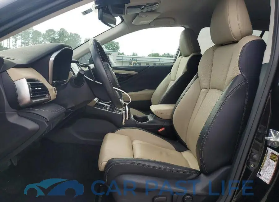 4S4BTAMC8P3209937# 7