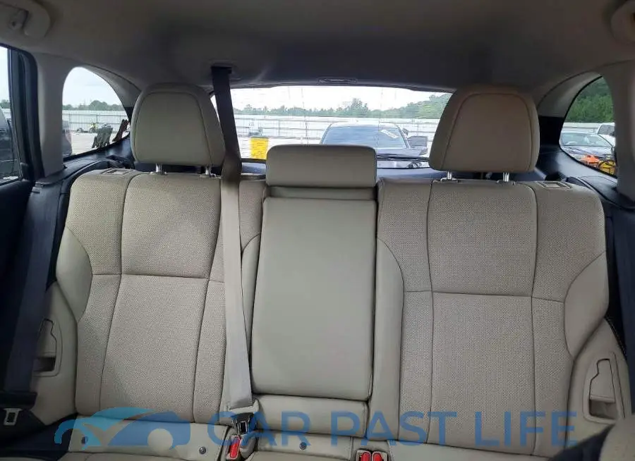 4S4BTAMC8P3209937# 10