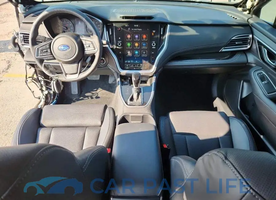 4S4BTANC4P3183108# 8