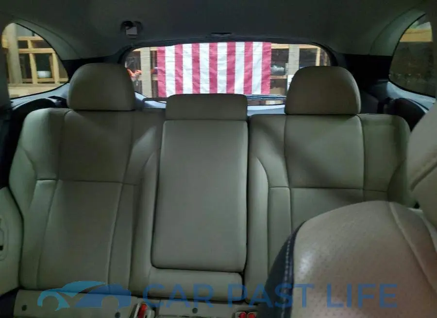 4S4BTGND9L3223270# 10