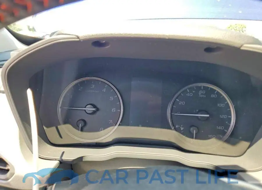 4S4GUHL61T3701677# 9