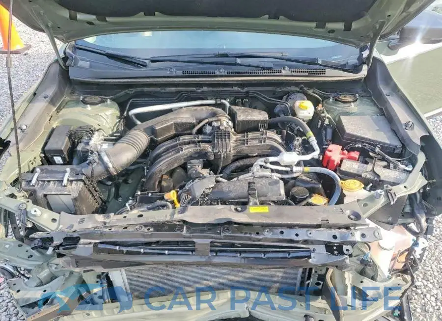 4S4GUHM61R3820370# 12