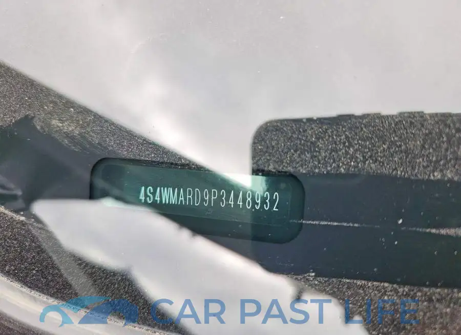 4S4WMARD9P3448932# 14