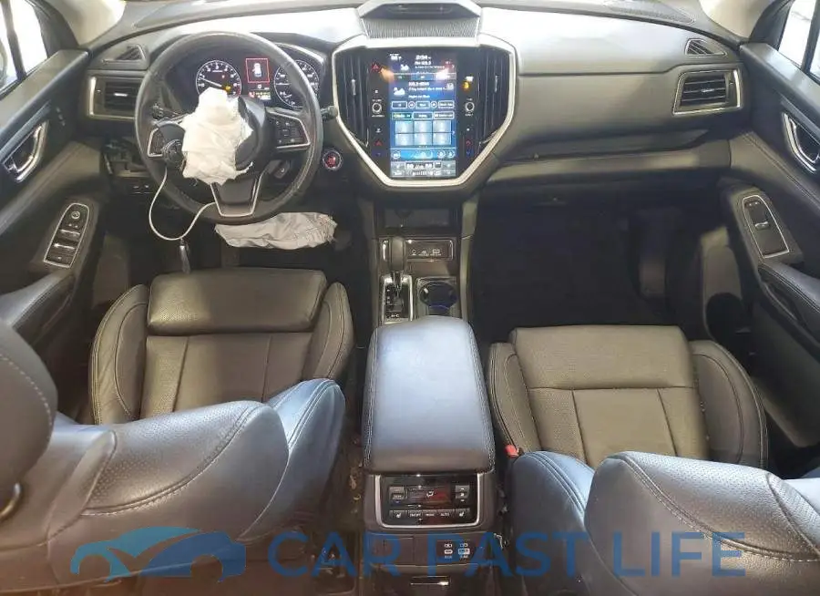 4S4WMASD2P3439810# 8