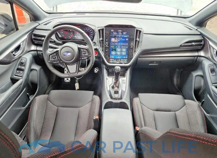JF1VBAH69R8804560# 8