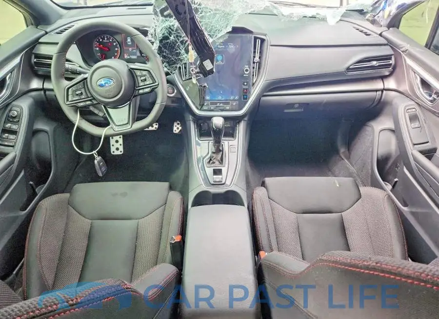 JF1VBAH69R8819978# 8