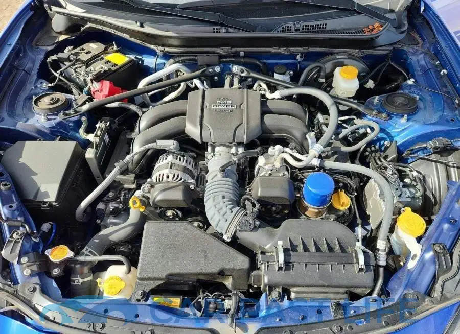 JF1ZDBE19R9702373# 11
