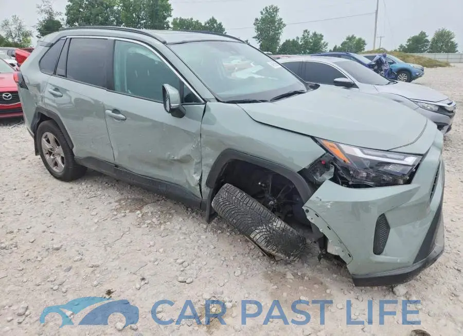 2T3P1RFV6NW315004# 4