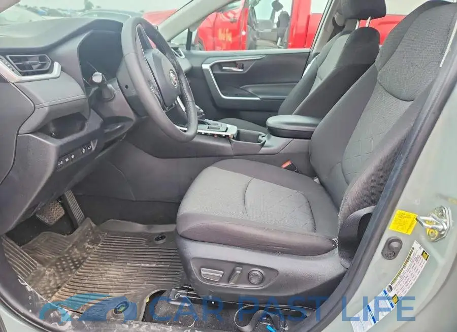 2T3P1RFV6NW315004# 7