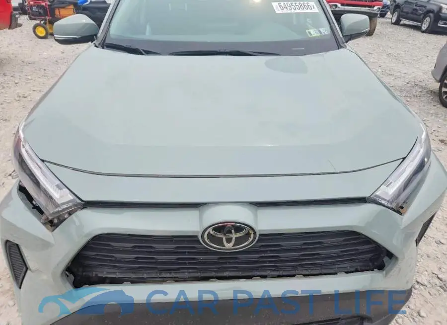 2T3P1RFV6NW315004# 12