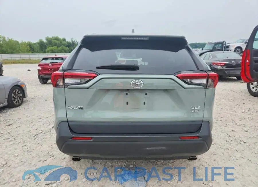 2T3P1RFV6NW315004# 6