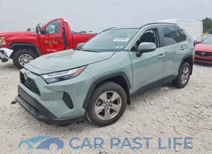 2T3P1RFV6NW315004# 1