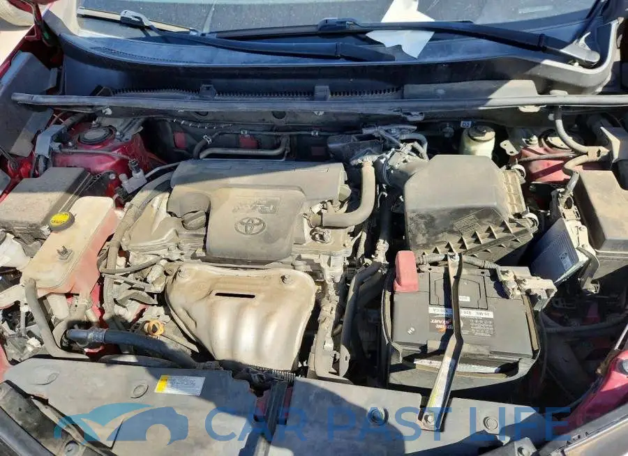 2T3WFREV7JW460044# 12