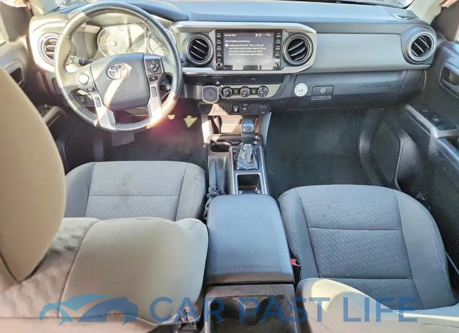 3TMAZ5CN5LM117850# 8