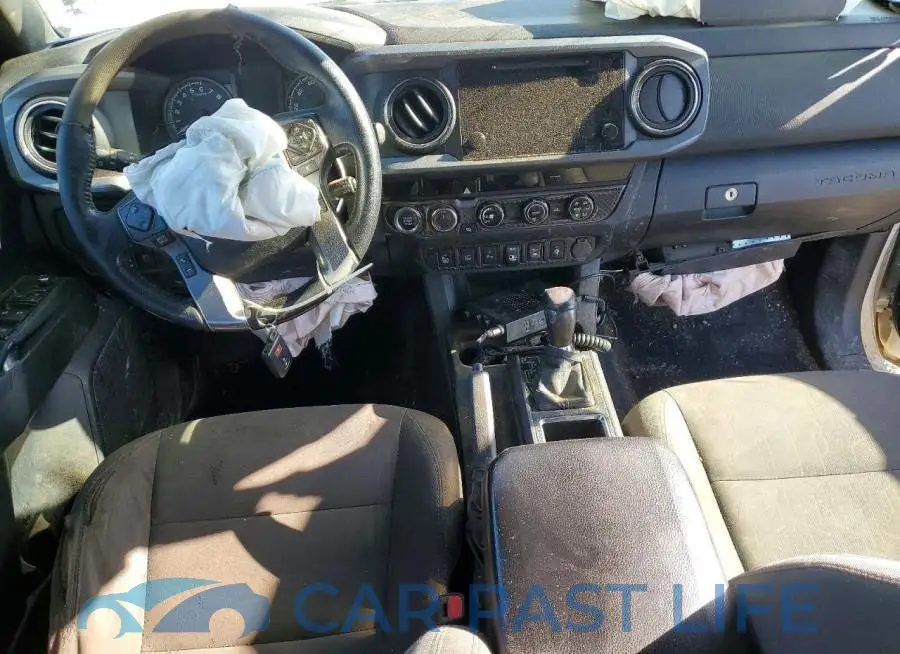3TMCZ5AN3JM186884# 8