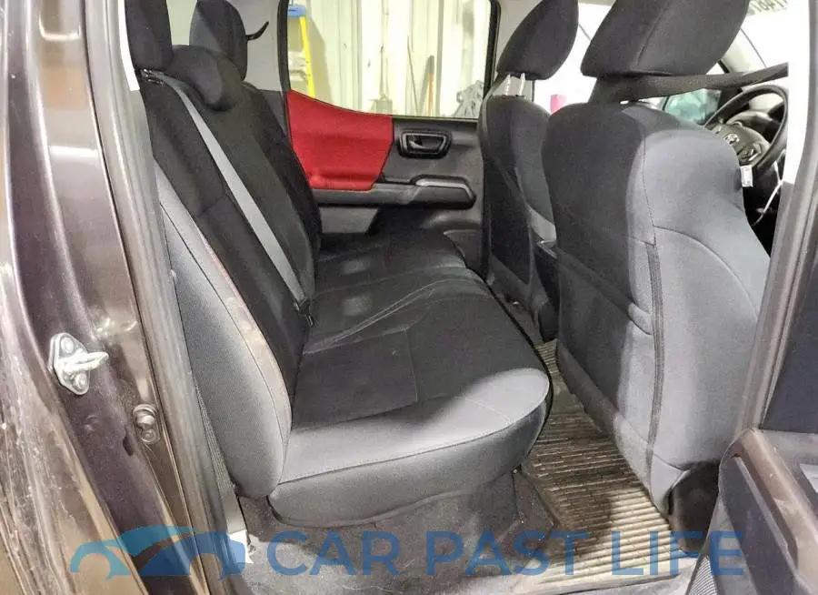 3TMCZ5ANXHM085965# 10
