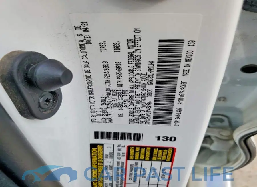 3TMGZ5AN1MM420946# 13