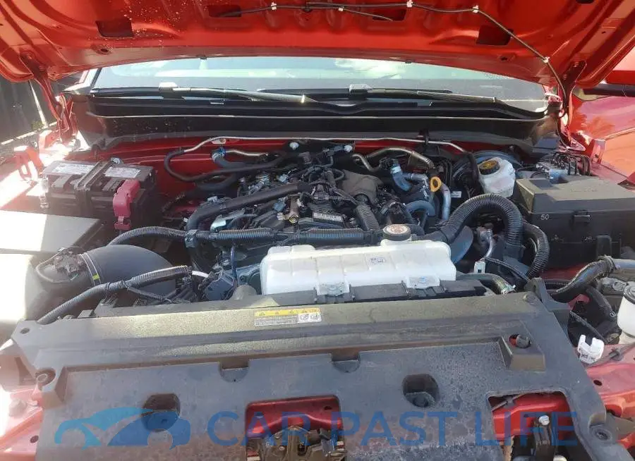 3TYLB5JN8ST078870# 11