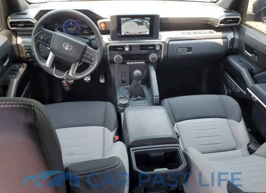 3TYLE5JN1ST092150# 8