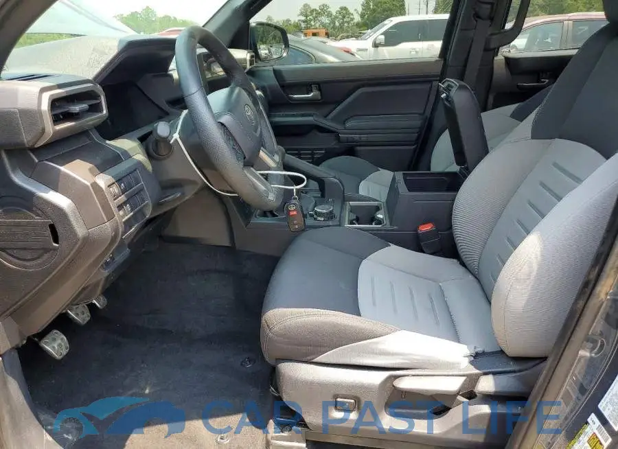 3TYLE5JN1ST092150# 7