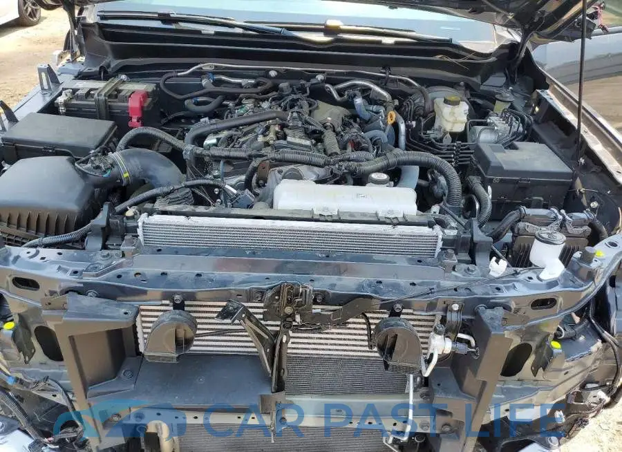 3TYLE5JN1ST092150# 11