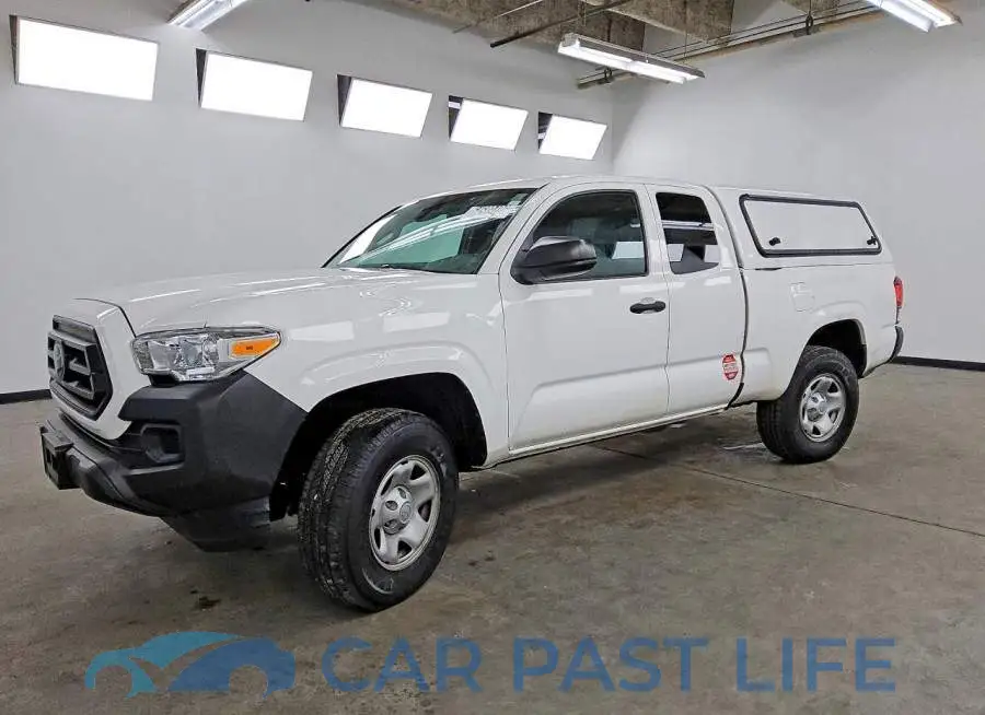 3TYRX5GN3NT045606# 1