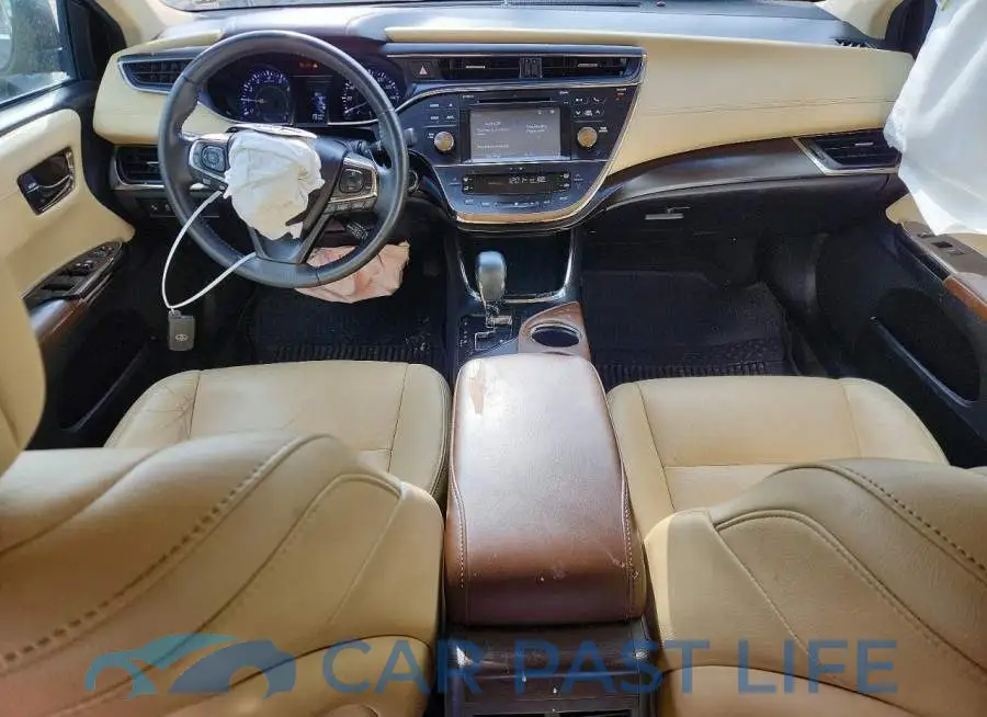 4T1BK1EB1HU246459# 8