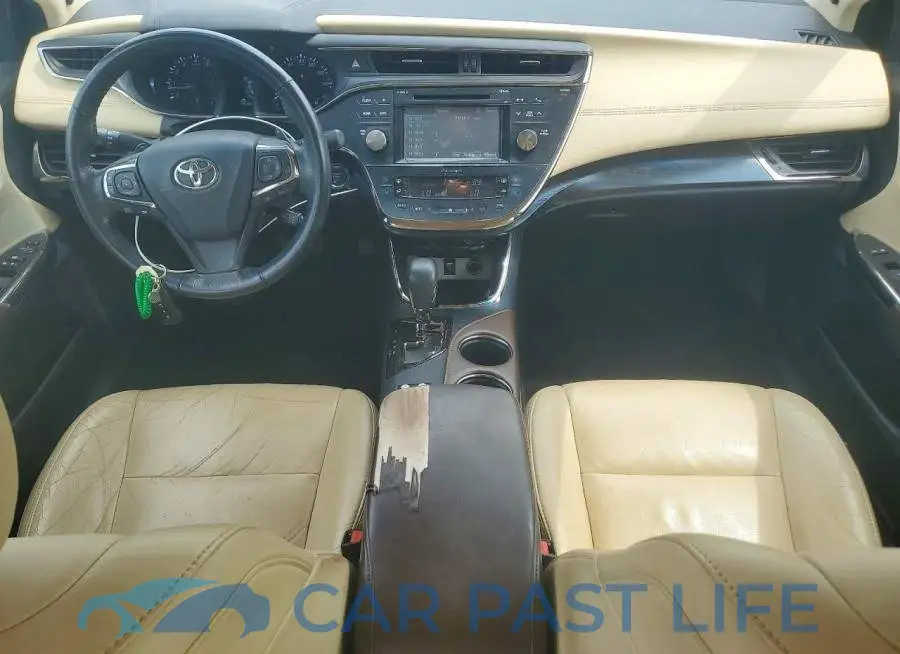 4T1BK1EB6JU281391# 8