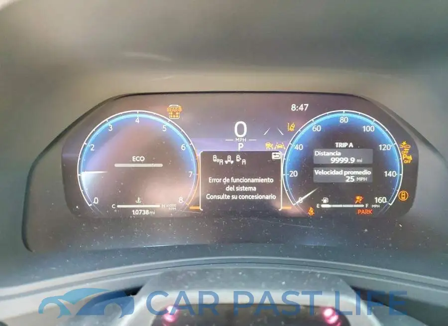 5TDAAAB54TS132860# 9
