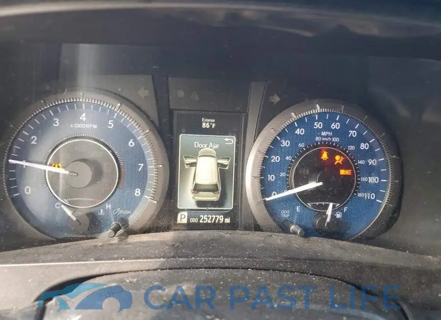 5TDDZ3DC8HS174422# 9