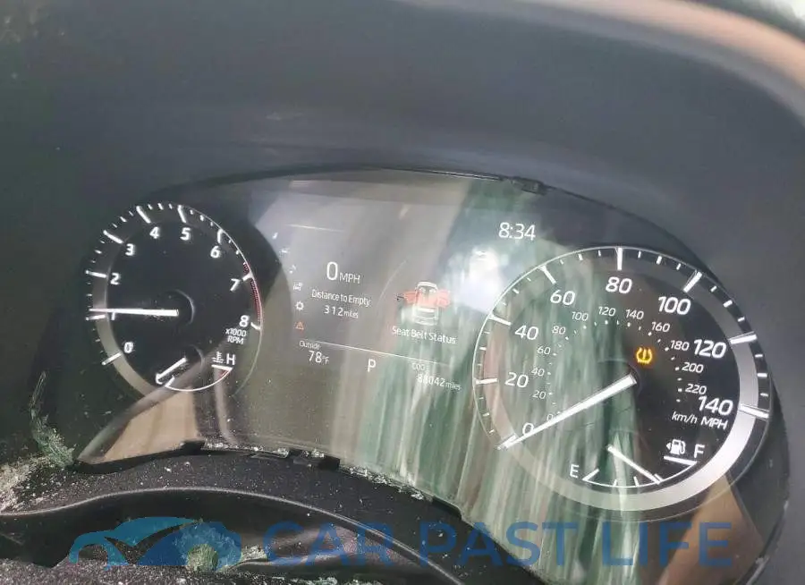 5TDGZRAH9MS050377# 9