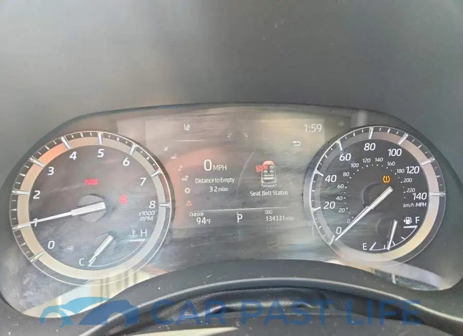 5TDGZRBH6LS519194# 9