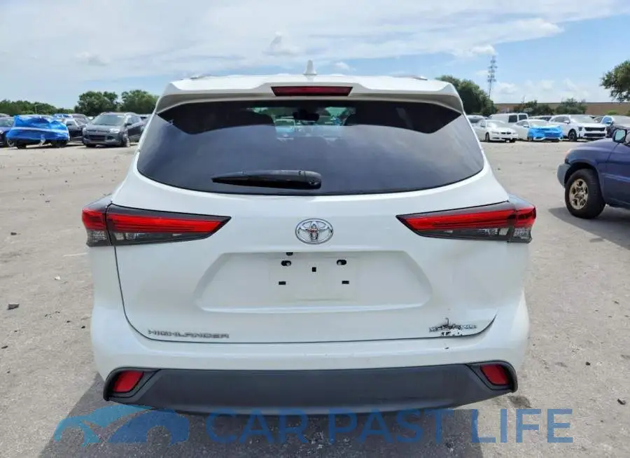 5TDGZRBH6LS519194# 6