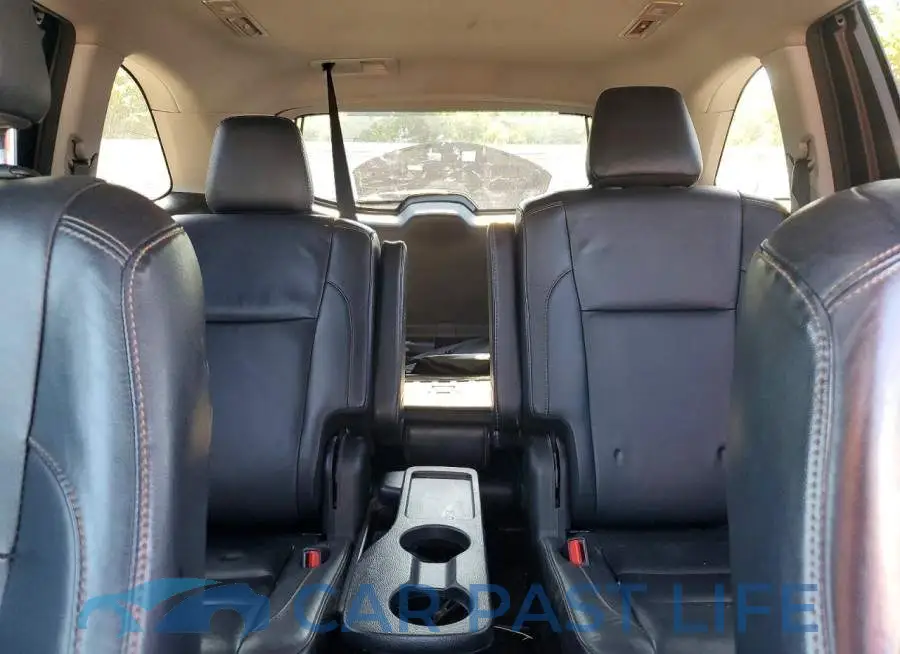 5TDJZRFH5JS845050# 10