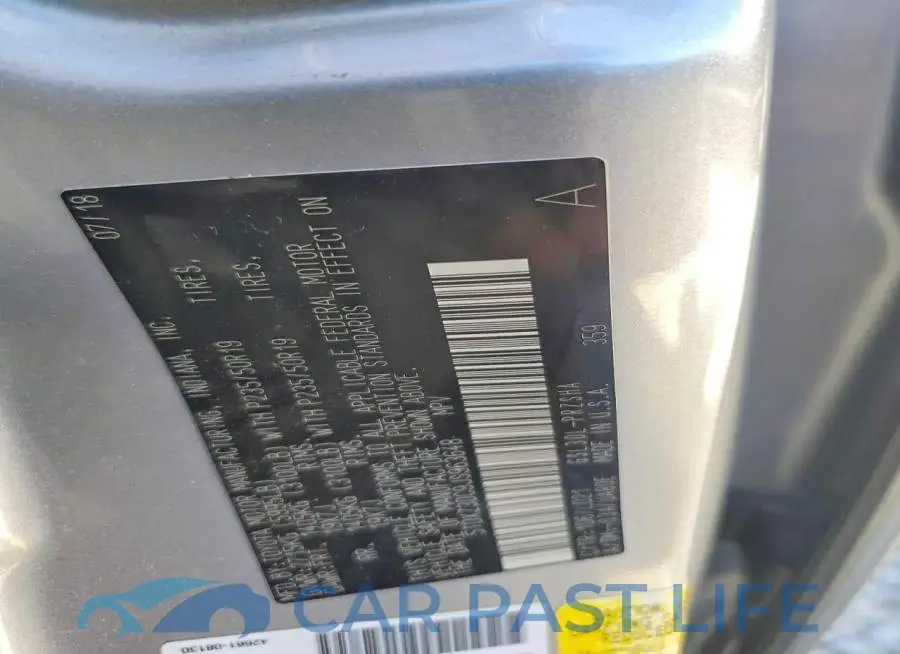 5TDXZ3DC9JS963648# 14