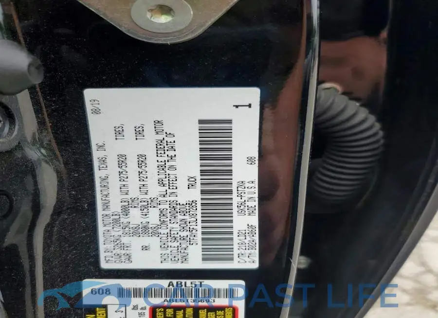 5TFAY5F13LX872856# 12
