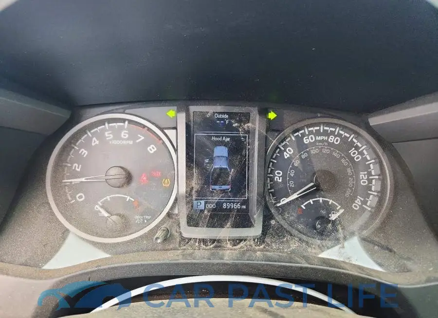 5TFCZ5AN2KX202004# 9
