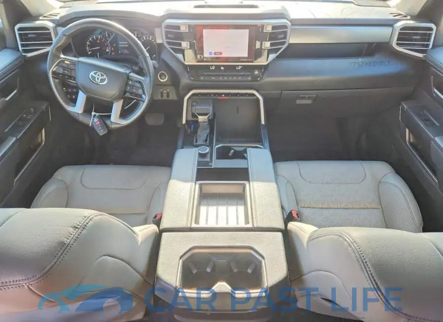 5TFLA5DBXRX146008# 8