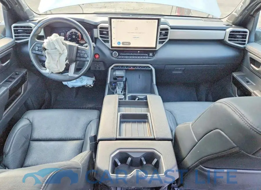 5TFWA5DB2SX254416# 8